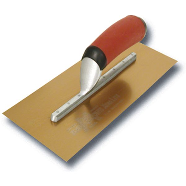 DuraFlex Stainless Steel Trowel